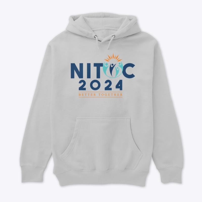 NITOC 2024 Hoodie